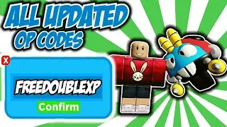 ALL NEW SECRET *OP* CODES! 🐞 Roblox Little World Codes 🐞