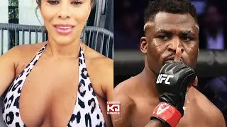 Paige VanZant Says Jon Jones vs Francis Ngannou Comes Down To Money, UFC Needs To Pay Jon Jones