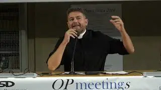 Vacchetti, “Figlio, ecco tua madre”. Il ruolo di Maria nel nostro tempo - OPmeetings 2024