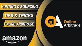 Product hunting & Sourcing for Online arbitrage | Online arbitrage product hunting Tricks | Amazon