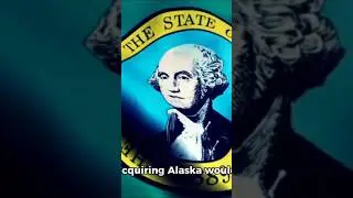 The history of Alaska!