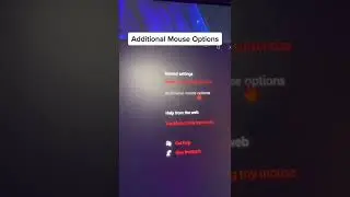 How to Customize Your Mouse Cursor 🔥🔥