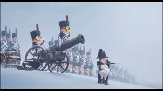 There is nothing we can do - Napoleon Bonaparte (Minion)