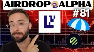 Biggest Airdrop FLOP!?! [& Other Token Claims LIVE]