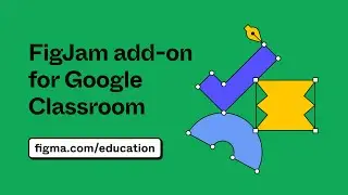 Introducing the FigJam add-on for Google Classroom