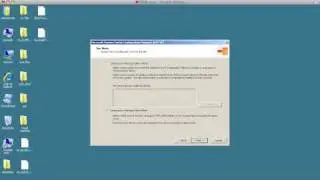 System Center Configuration Manager (SCCM) 2007 installation - Final Part