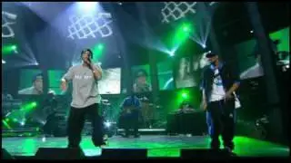 EMINEM FT THE ROOTS - LOSE YOURSELF 2003 GRAMMY AWARDS - HISTORIA DEL RAP