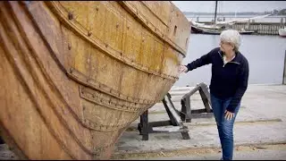 Vikings: The Lost Kingdom / Le vrai visage des Vikings (2022) - Trailer (English version)