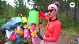 Вечное Искусство Юлия Че