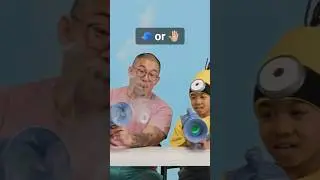 Minion Fart Blaster 💨