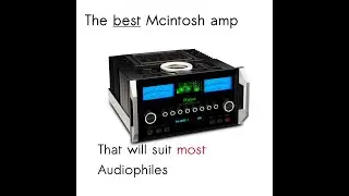 Mcintosh ma12000 amplifier review (Nerdy details)