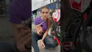 Меняю масло на DAREX Alga 300 🔨🔥