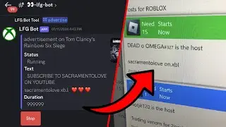I Hacked Xbox LFG?