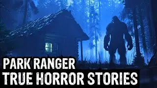 26 TRUE Terrifying Park Ranger Horror Stories (Dogman,Sasquatch, Wendigo,Werewolf,Bigfoot,Creepy)