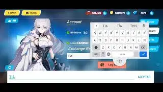 Новый код 18.02.2022 / Хонкай / Honkai Impact 3rd