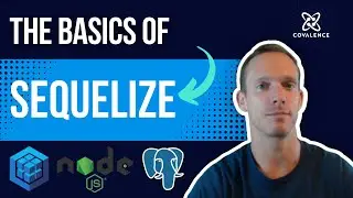 Learning the Basics of Sequelize