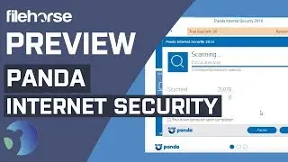 Panda Internet Security 2016 - Protect your identity, money and family - Download Software Preview