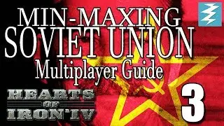 HOW TO BEAT THE JAPANESE [3] MULTIPLAYER RUSSIA - Hearts of Iron IV HOI4 Paradox Interactive