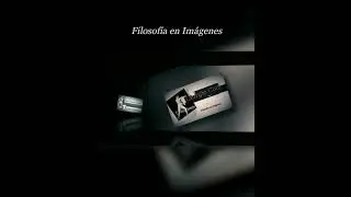 Filosofía en Imágenes