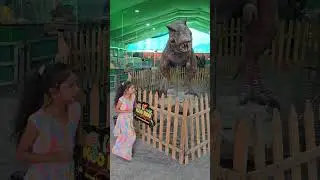 King Kong , Dinosaur 🦖 , Crocodile 🐊 & Ostrich 😱 #shorts