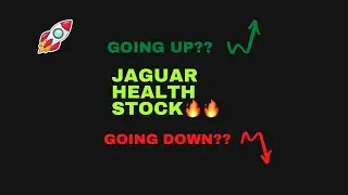 JAGX Stock : JAGX Stock Predictions (KEY LEVELS)