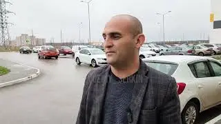 Спаситель детей от агрессивной собаки в Калуге рассказал, как все произошло