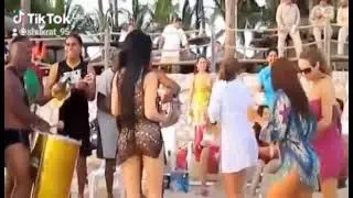 Ламбада #ламбада #lambada