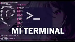 Como Configuro Mi Terminal? | Zatiel