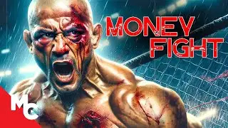 Money Fight | Full Movie | Action Crime Drama | Ving Rhames | MMA Martial Arts