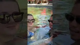 Berenang 
