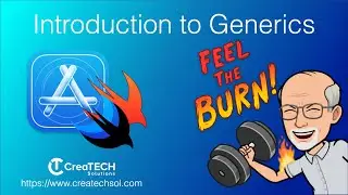 Introduction to Generics in Swift