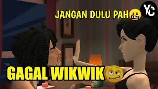 Ritual Wikwik Malam Jumat | Film Pendek | Kenikmatan Sementara - Cerita Wikwik