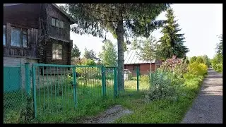 Russian Walks & Nature Sounds - Countryside tour JUNE 14, 2023