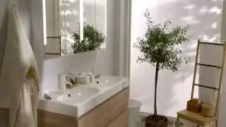 IKEA: A bathroom retreat