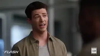 The Flash 7x15 | Not One, But Two Godspeeds - Sneak Peek | Arrowverse Scenes