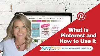 What is Pinterest and How to Use it - All Your Questions Answered Here