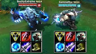 NEW VOLIBEAR vs OLD VOLIBEAR & Best Moments!