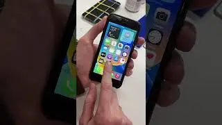 Сделай это перед обновление ПО на iPhone