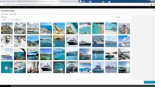 How to create boat, yatch with Yacht and Boat Rental WordPress Plugin