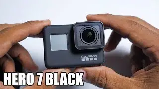 Tips and Tricks - GOPRO HERO 7 BLACK