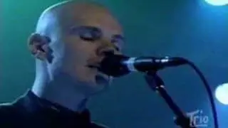 Smashing Pumpkins - Perfect @ live Intimate Interactive