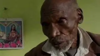 Oldest Student in Kenya in Primary School