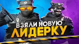 ВЗЯЛИ ЛИДЕРКУ НА GTA 5 RP l ЛИДЕРКА РУССКОЙ МАФИИ НА ГТА5РП  l ТУЛЕВО , ПОСТАВКИ , ВОЙНА СЕМЕЙ