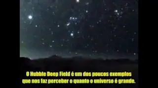 Hubble Ultra Deep Field - Legendado