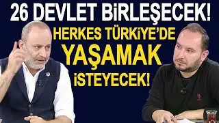 Türk Devletinin hesapları var! NATO'dan alacağımız var! Kazım Yurdakul'dan olay sözler...