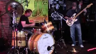 Rhythm Fun 2: Gavin Lee MacDaniel and Mick Noll