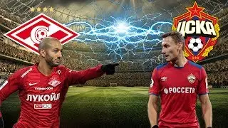 FIFA 19◇РПЛ◇СПАРТАК - ЦСКА