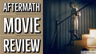 AFTERMARTH (2021) - MOVIEW REVIEW !