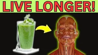 6 Incredible Juices for Long Life and Good Health