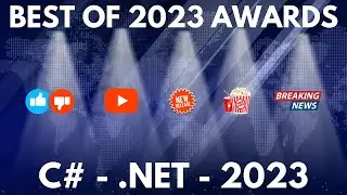 Best Programming Resources Form 2023 For .NET, C# & Windows Developers